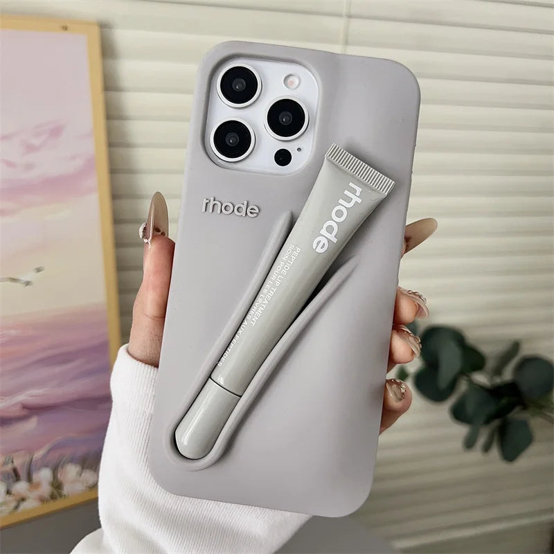 Rhode Phone Case