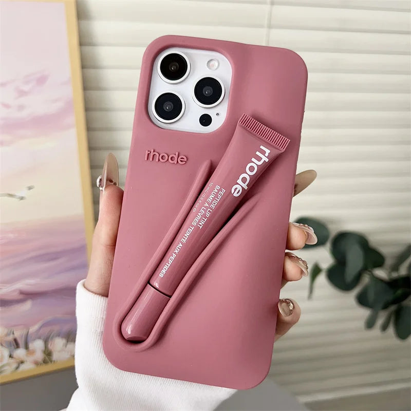 Rhode Phone Case