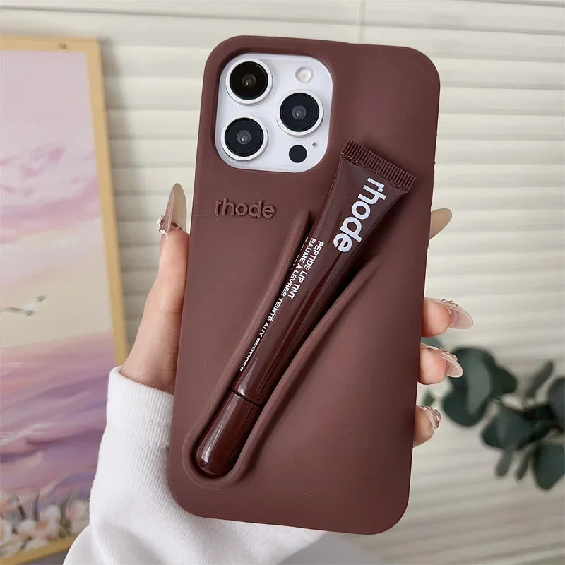 Rhode Phone Case