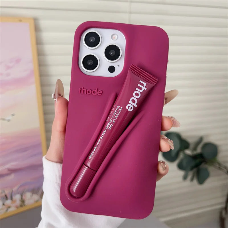 Rhode Phone Case