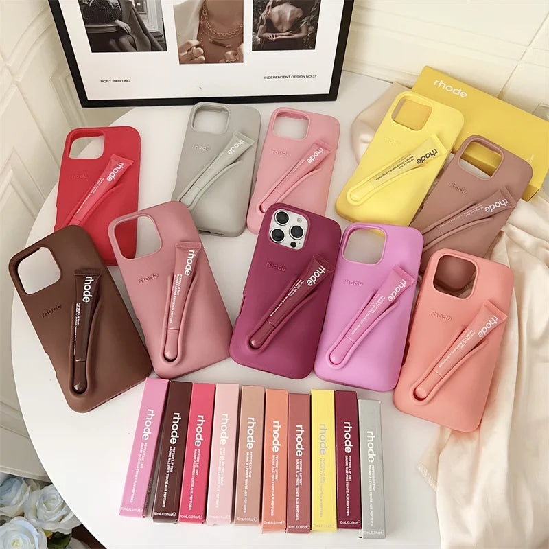Rhode Phone Case