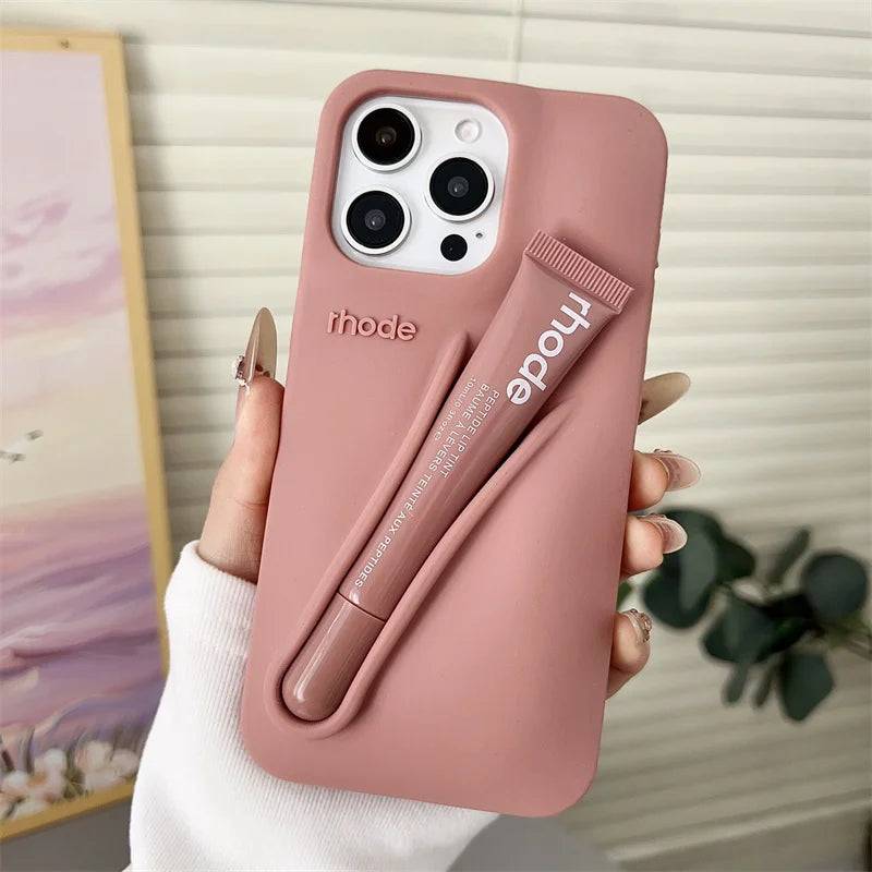 Rhode Phone Case