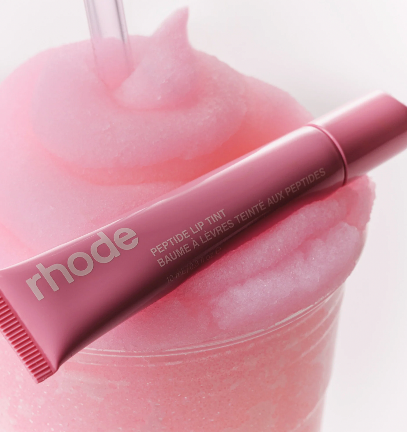 Rhode Peptide Lip Tint
