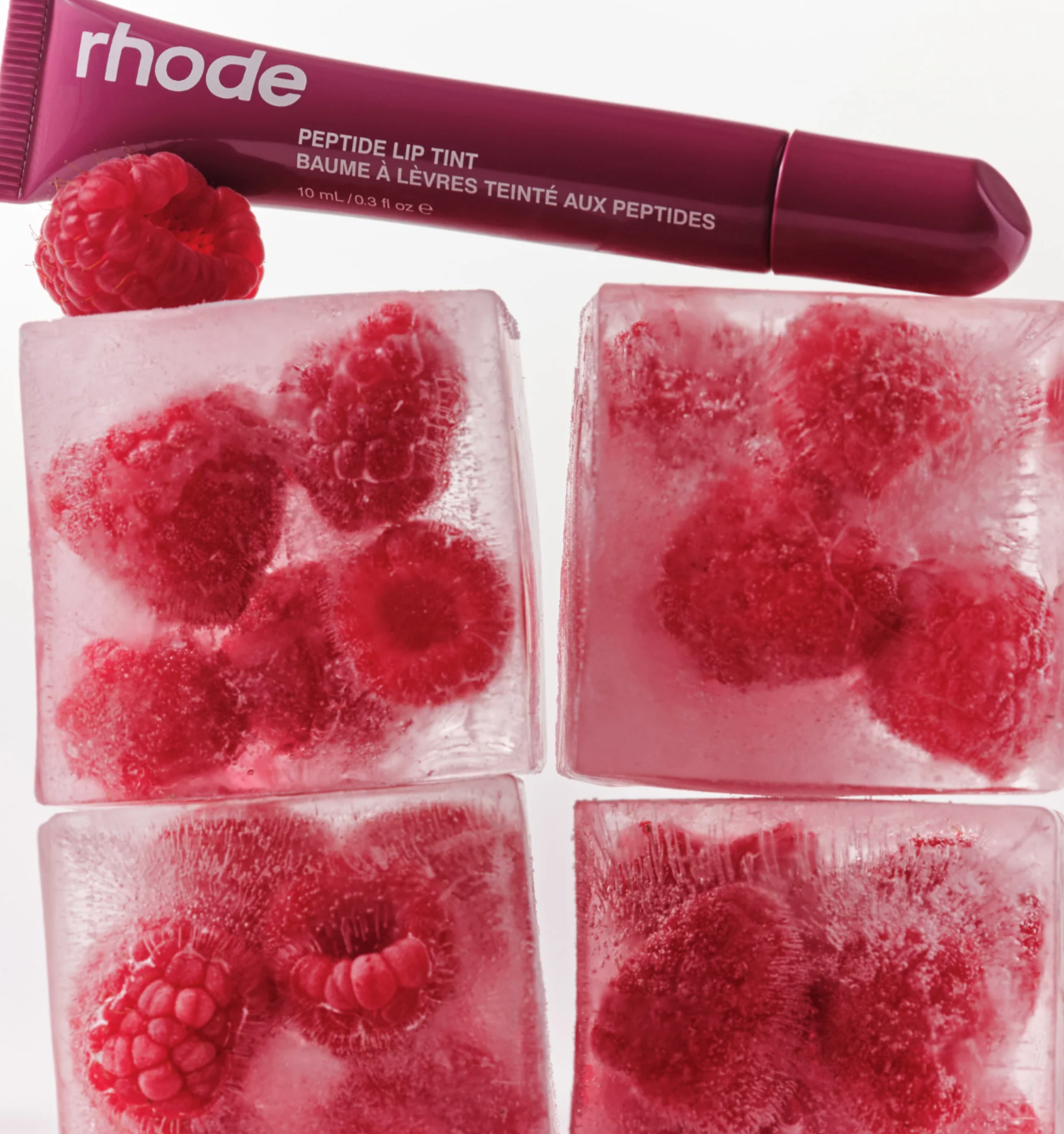 Rhode Peptide Lip Tint
