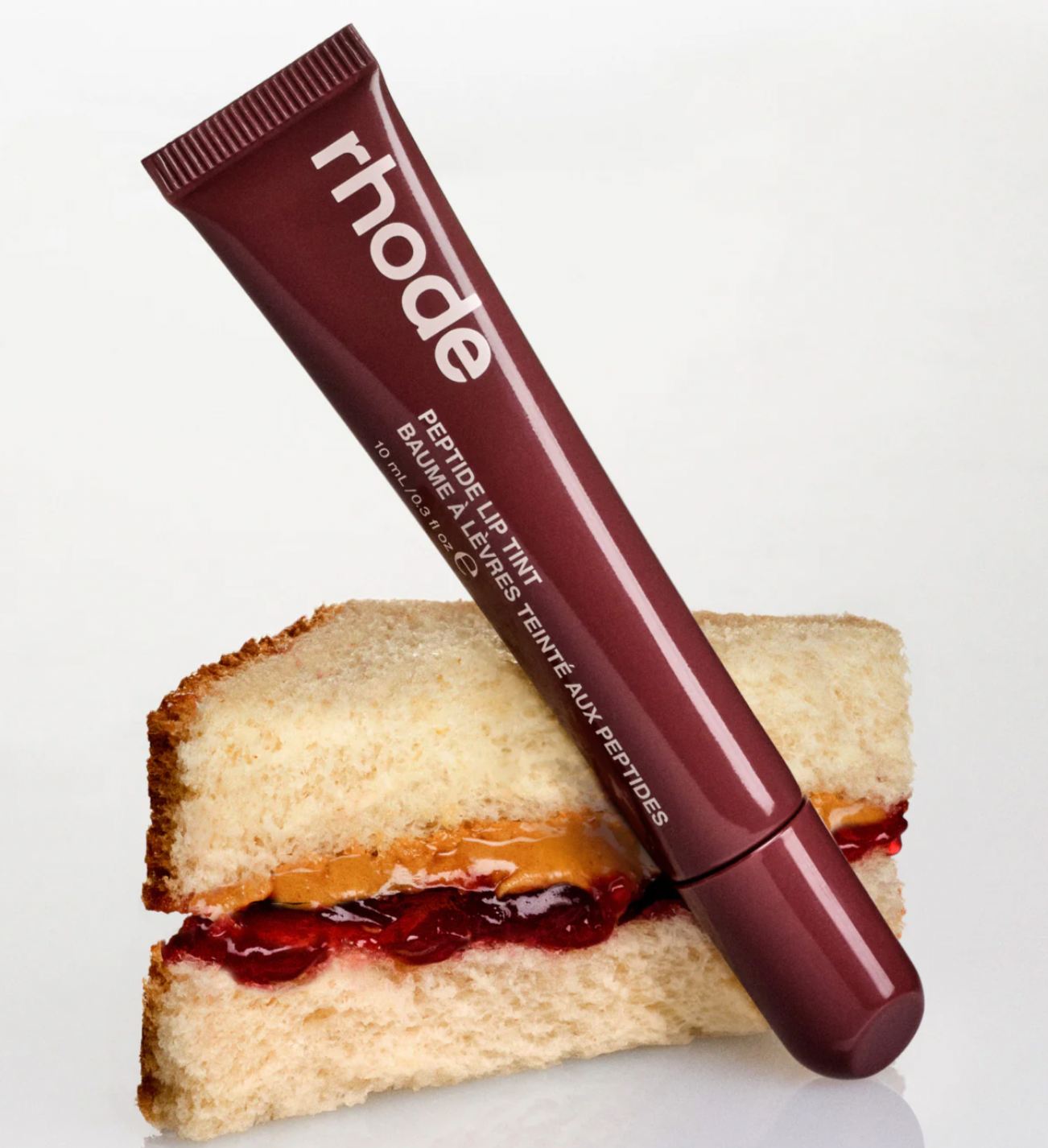 Rhode Peptide Lip Tint