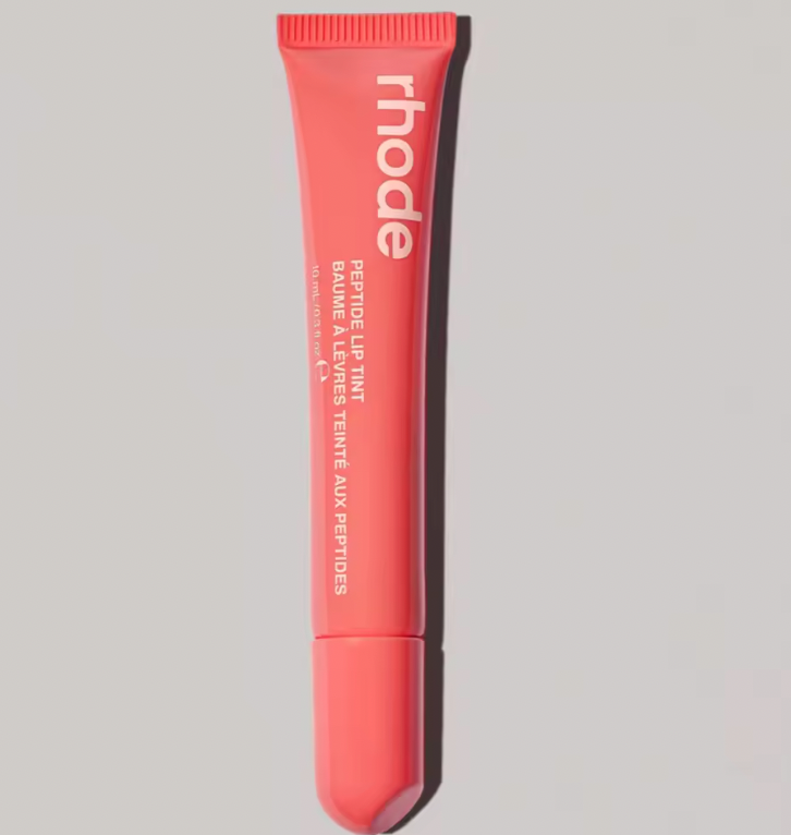 Rhode Peptide Lip Tint