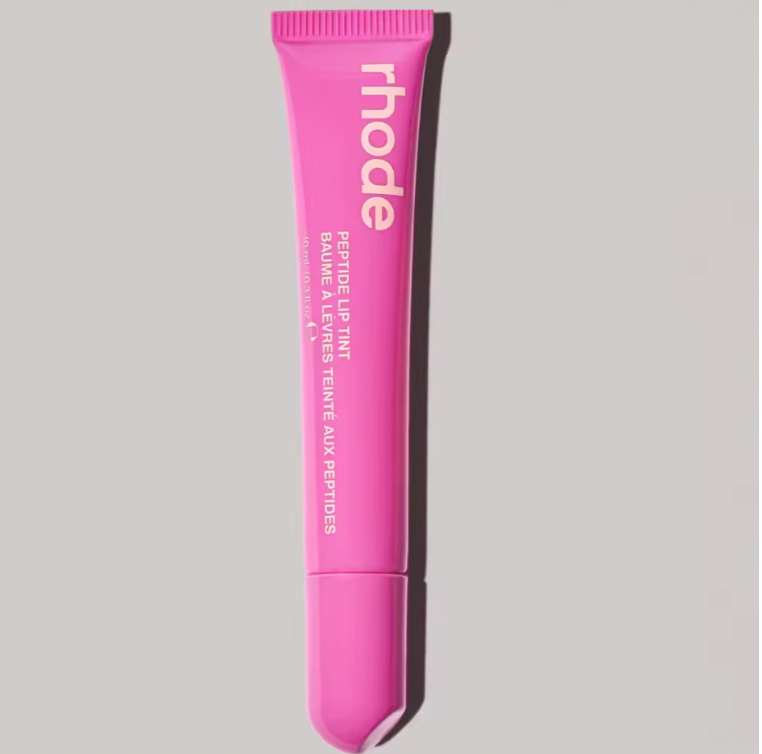 Rhode Peptide Lip Tint