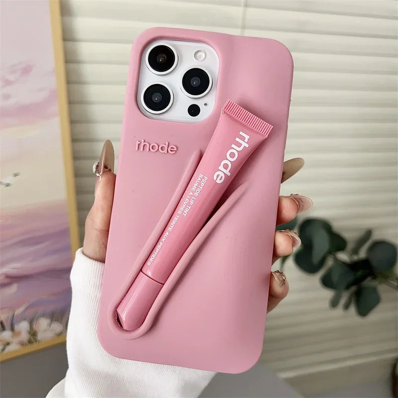 Rhode Phone Case