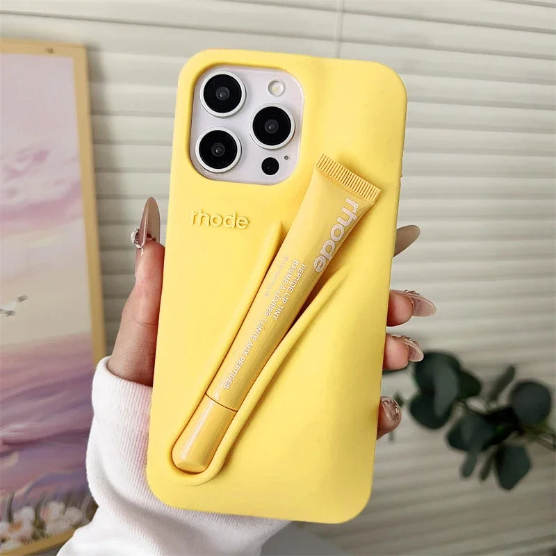 Rhode Phone Case