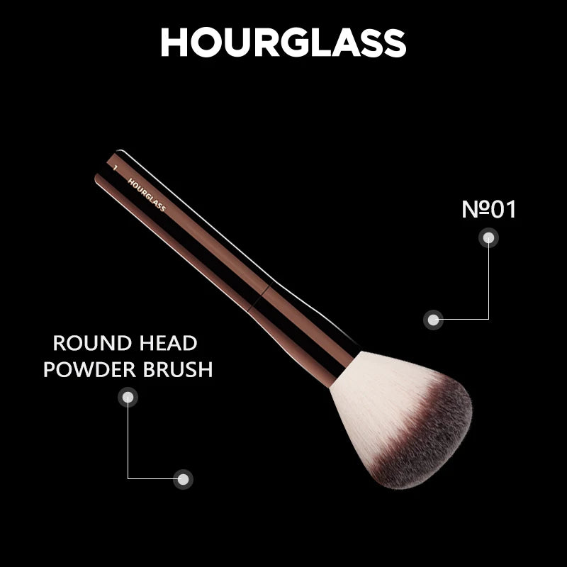 Nº 1 Powder Brush