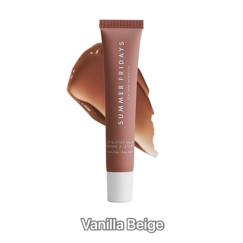 SUMMER FRIDAYS Lip balm - Moisturizing lip care