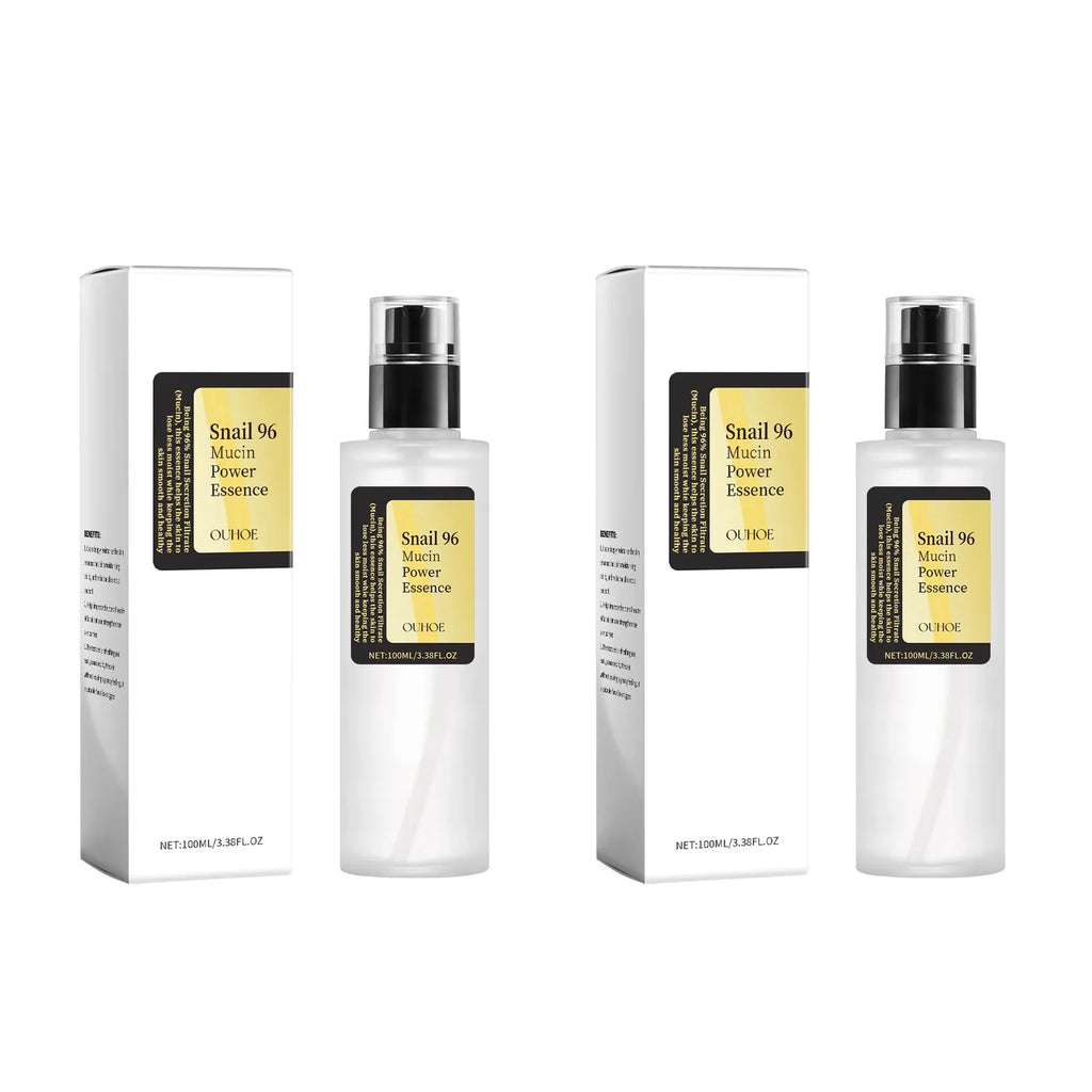 Mucin Power Essence Advanced Snail 96