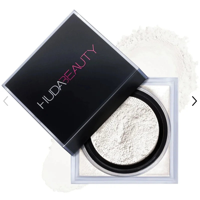 HUDA BEAUTY Easy Bake Loose Baking & Setting Powder