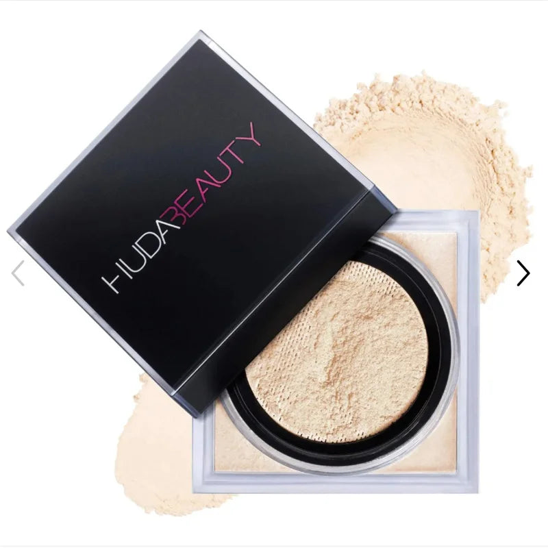 HUDA BEAUTY Easy Bake Loose Baking & Setting Powder