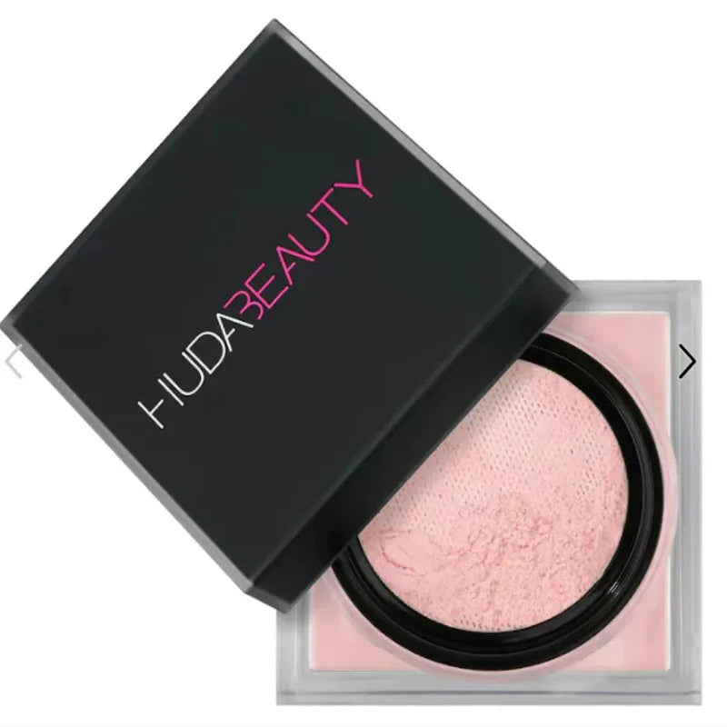 HUDA BEAUTY Easy Bake Loose Baking & Setting Powder