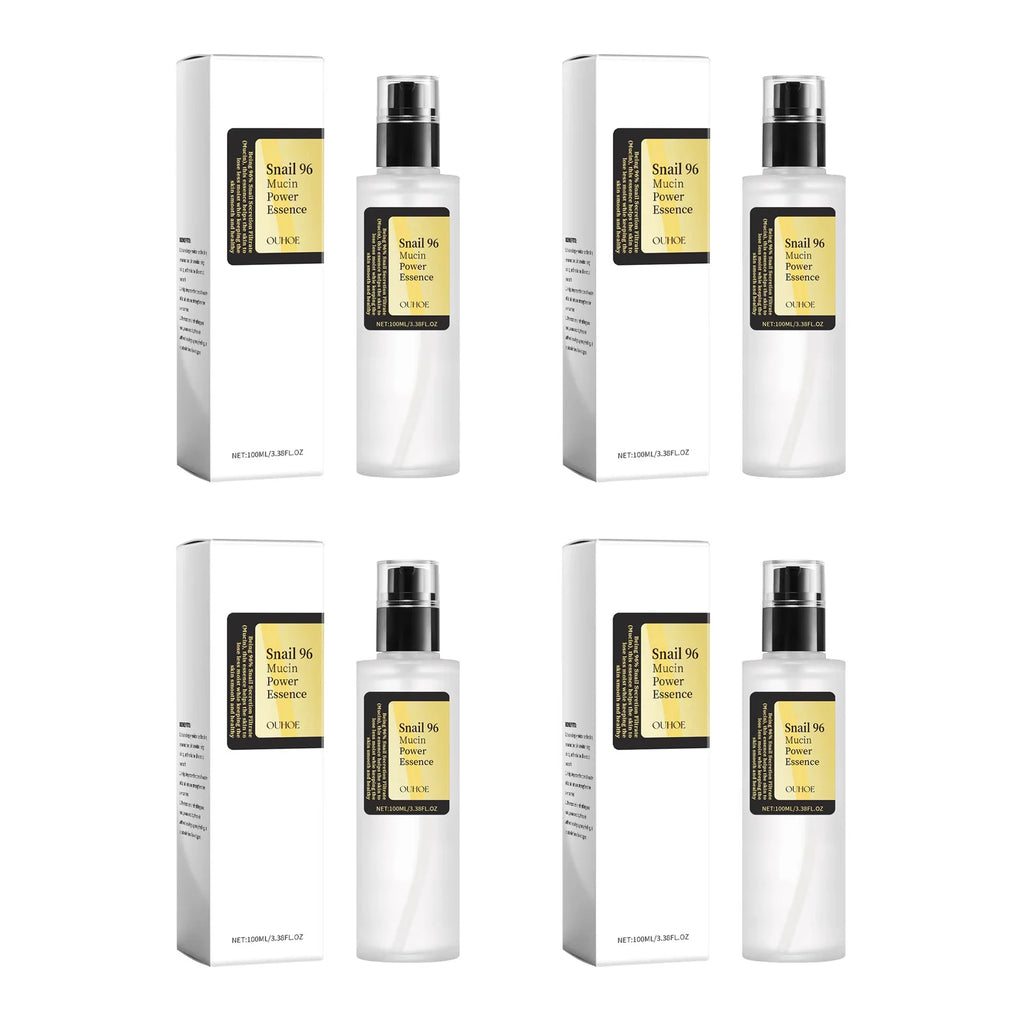 Mucin Power Essence Advanced Snail 96