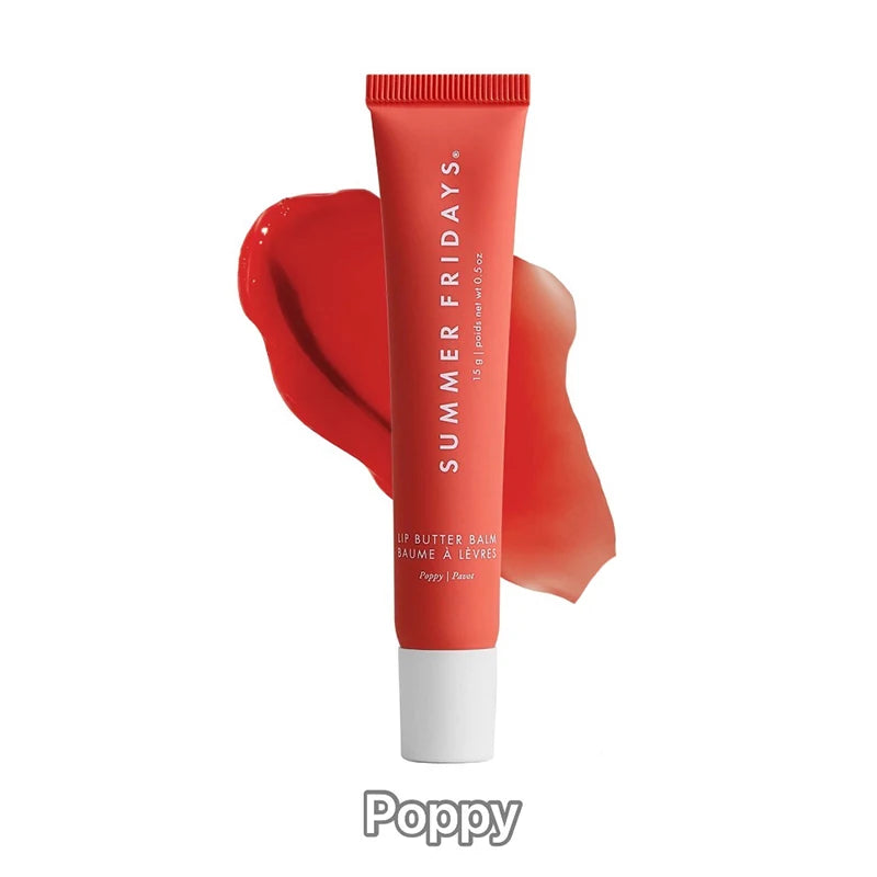 SUMMER FRIDAYS Lip balm - Moisturizing lip care