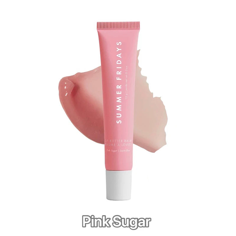SUMMER FRIDAYS Lip balm - Moisturizing lip care