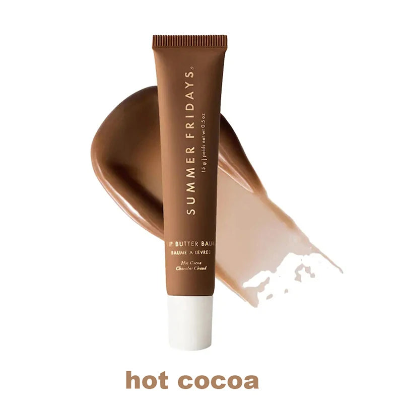 SUMMER FRIDAYS Lip balm - Moisturizing lip care