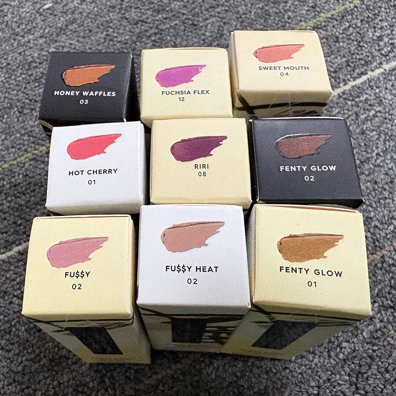 FENTY BEAUTY Gloss Bomb Universal Lip Luminizer
