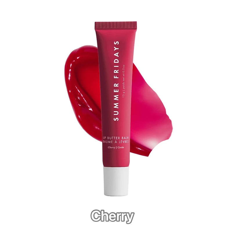 SUMMER FRIDAYS Lip balm - Moisturizing lip care