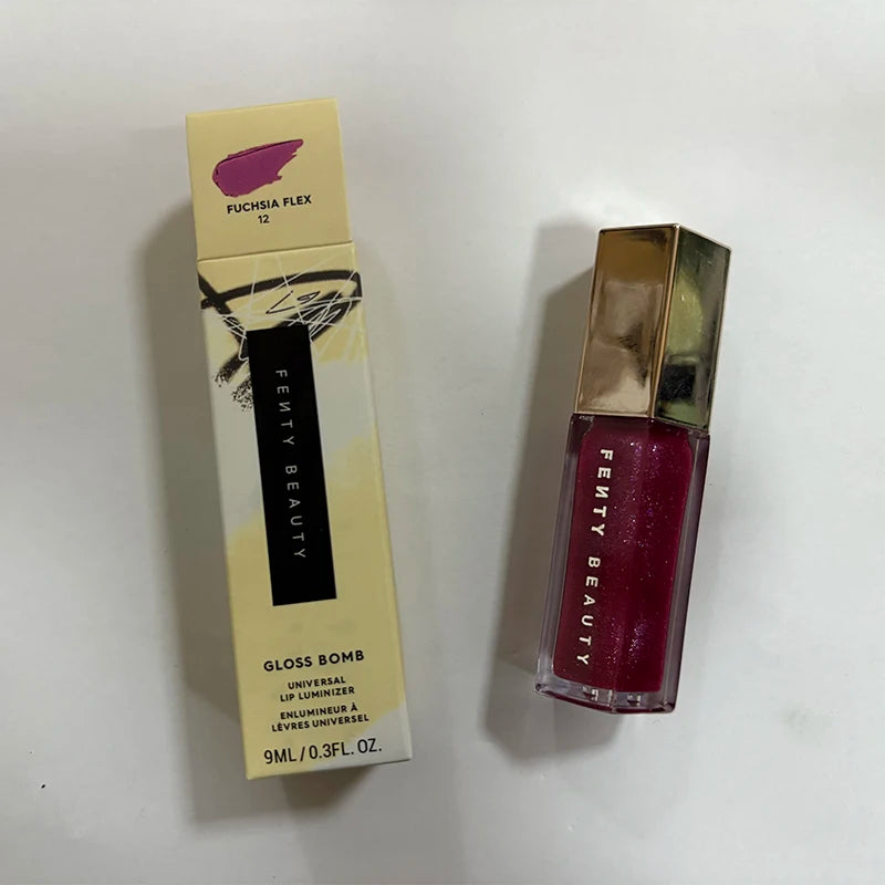FENTY BEAUTY Gloss Bomb Universal Lip Luminizer