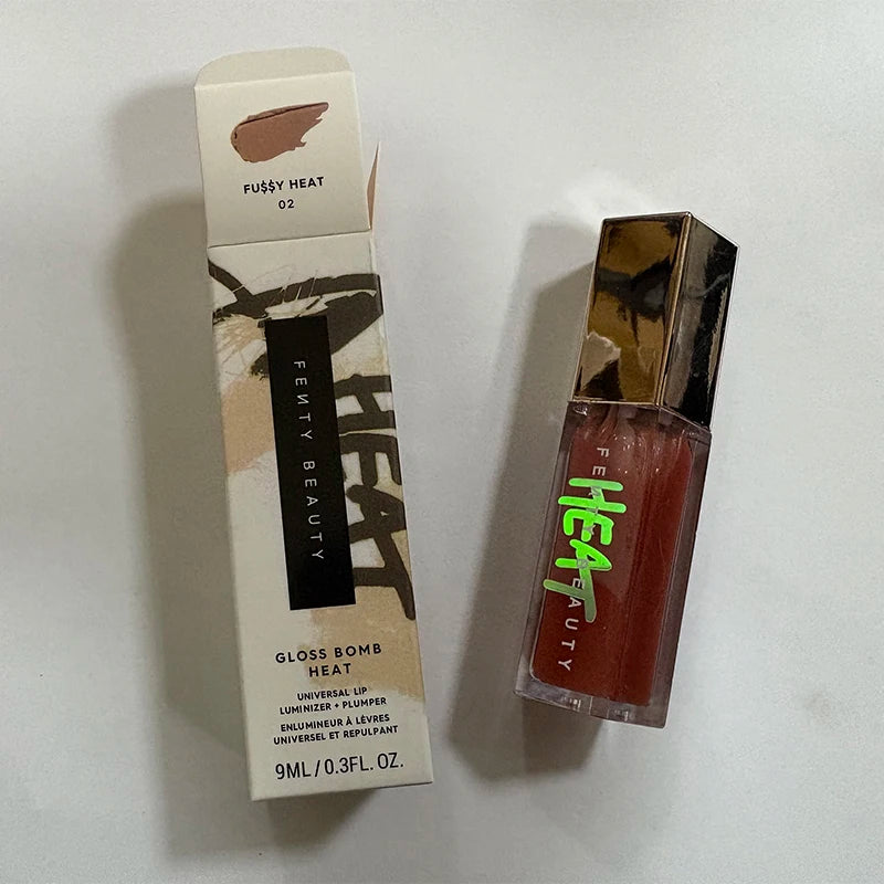FENTY BEAUTY Gloss Bomb Universal Lip Luminizer