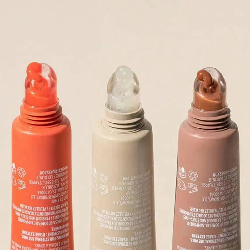 SUMMER FRIDAYS Lip balm - Moisturizing lip care