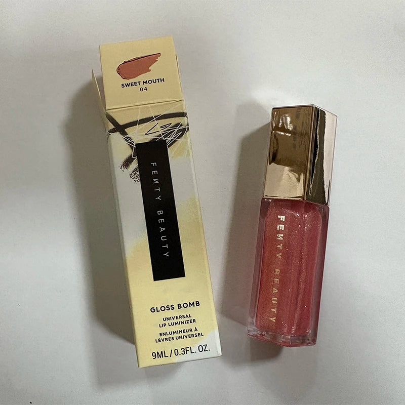 FENTY BEAUTY Gloss Bomb Universal Lip Luminizer