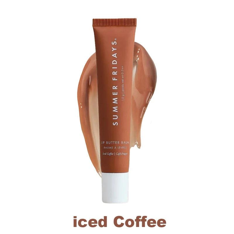 SUMMER FRIDAYS Lip balm - Moisturizing lip care