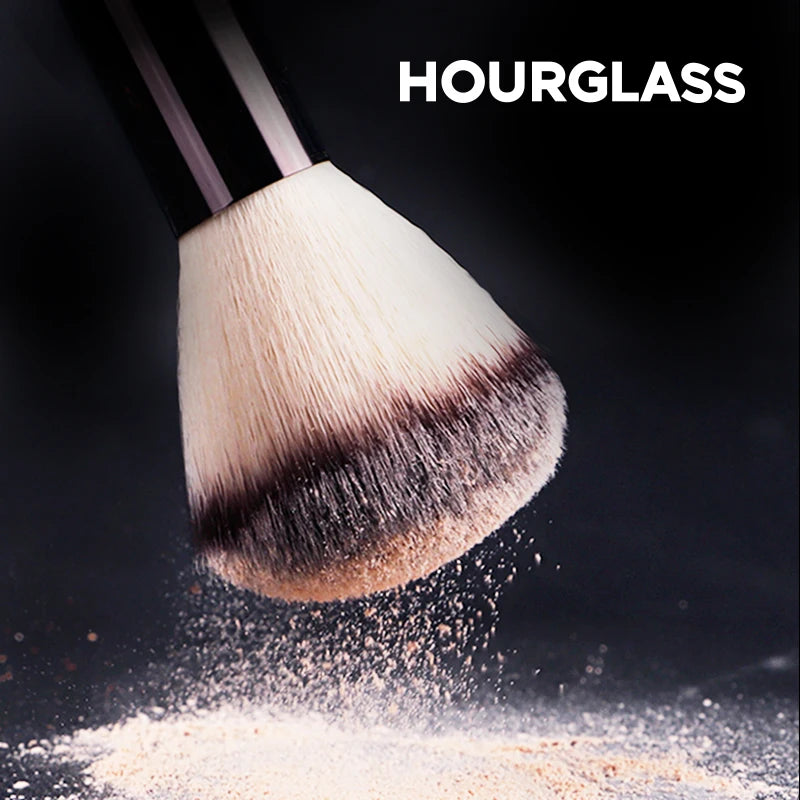 Nº 1 Powder Brush