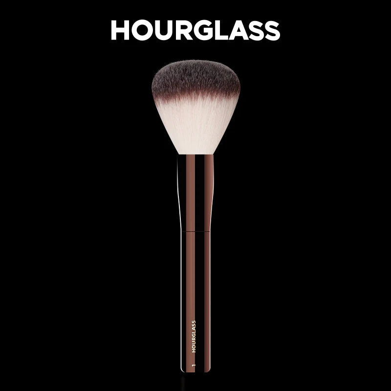 Nº 1 Powder Brush