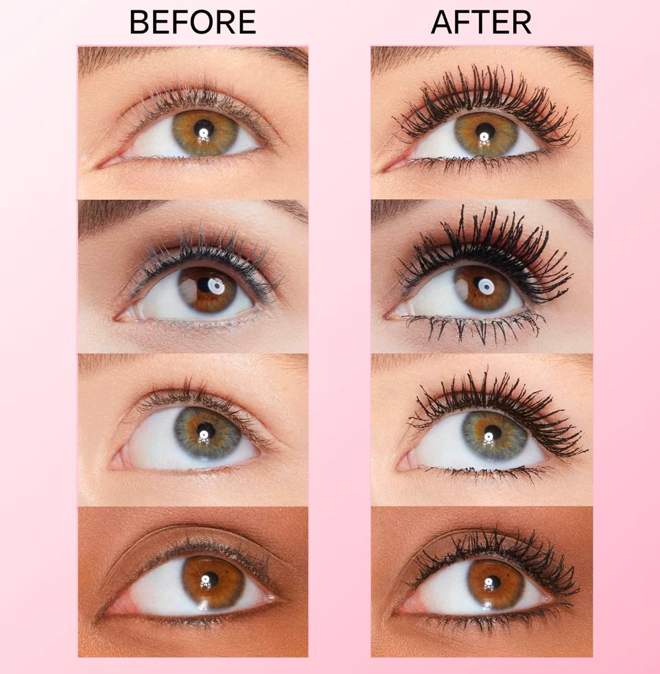 TOO FACED Better Than Sex Mascara - Volumizing and Lengthening Lash Mascara