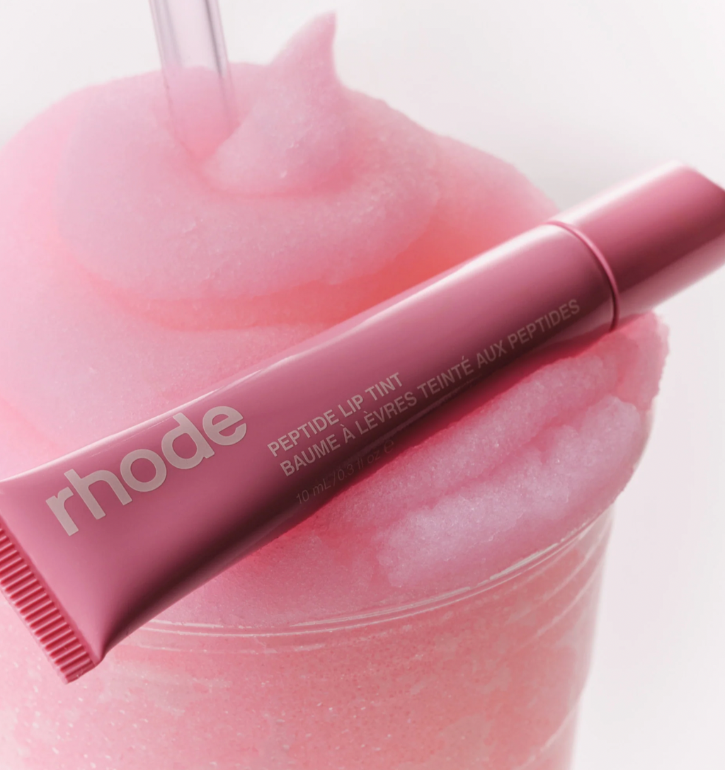 Rhode Peptide Lip Tint