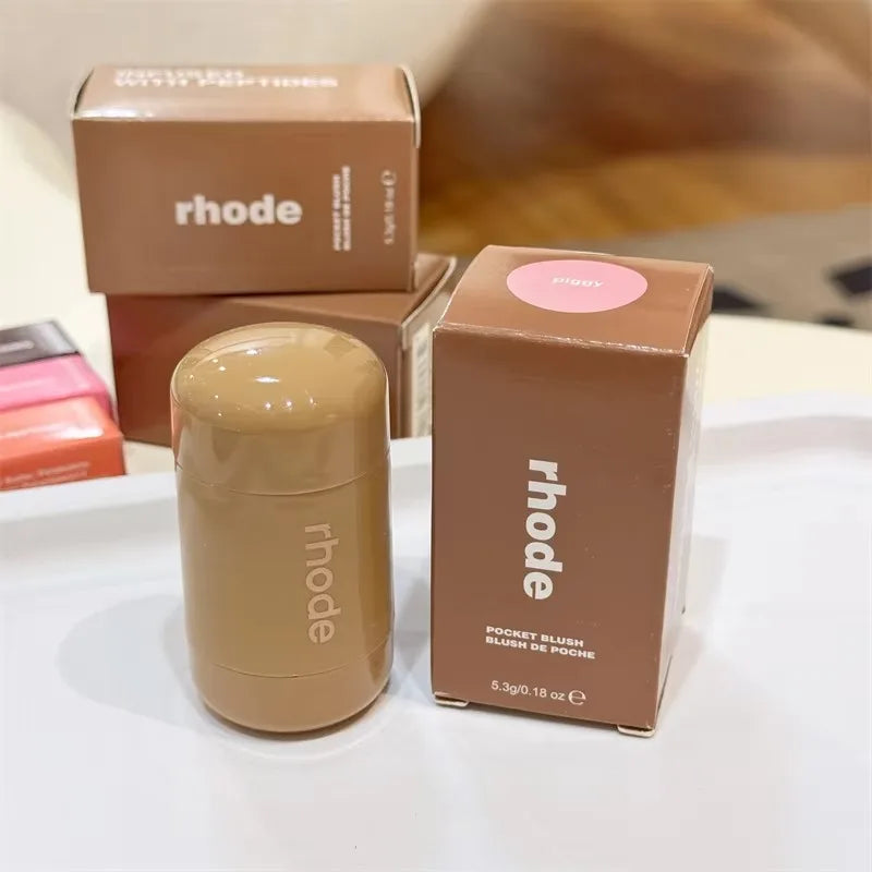 Rhode Pocket Blush